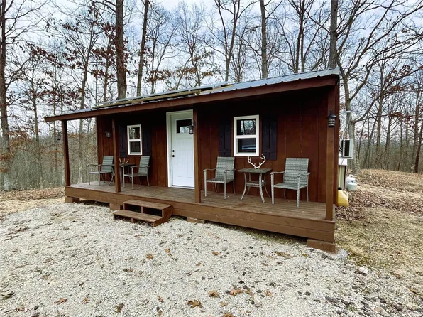 0 County Road 118, Arcadia, MO 63621