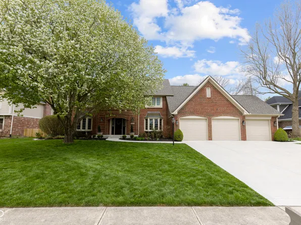4978 Saint Charles Pl, Carmel, IN 46033