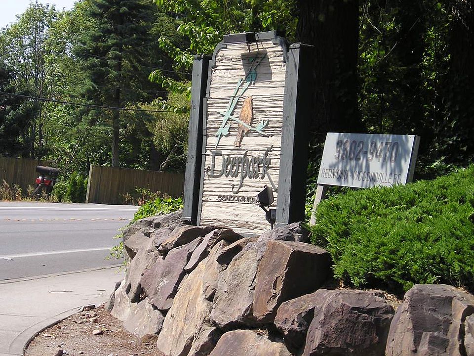 1st image of 9302 Redmond Woodinville Rd NE APT A205