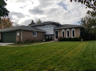 19140 Kristine Trl, Mokena, IL 60448
