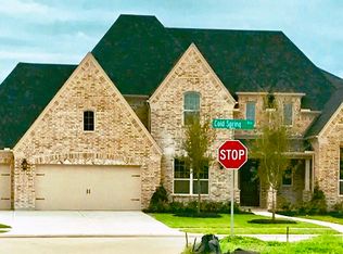 27711 Cold Spring Trce, Katy, TX 77494