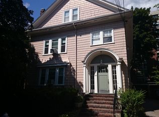59 Auburn St, Brookline, MA 02446