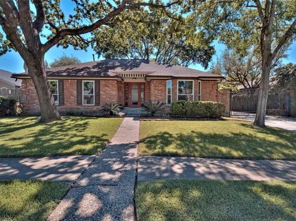1711 S Kirkwood Rd, Houston, TX 77077
