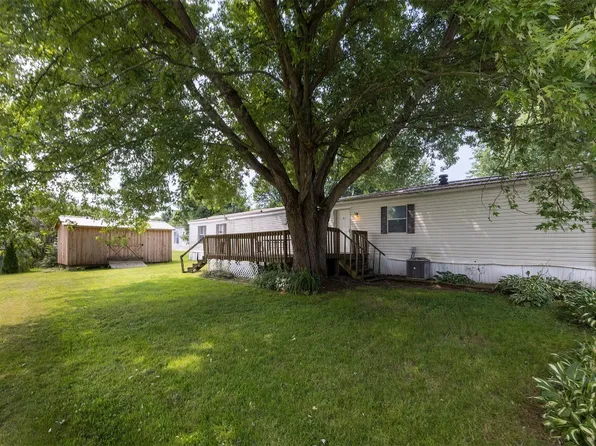 11682 Route 97 N Lot 101, Waterford, PA 16441
