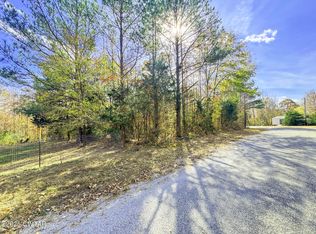0 Beech Ridge Rd, Parsons, TN 38363
