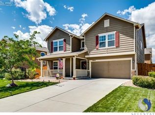 3804 Winter Sun Dr, Colorado Springs, CO 80925