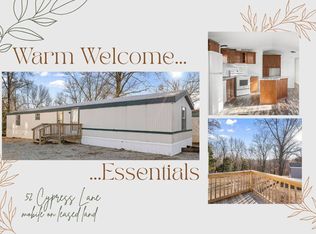 52 Cypress Ln, Reeds Spring, MO 65737