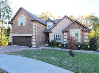 396 Abbey Rd, Lebanon, TN 37090