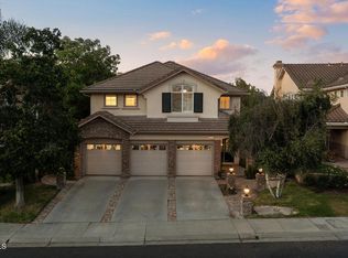1849 Seabreeze St, Thousand Oaks, CA 91320