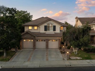 1849 Seabreeze St, Thousand Oaks, CA, 91320
