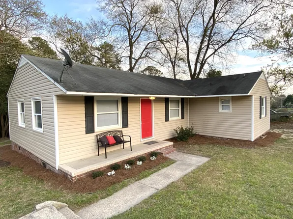 643 Hutchinson Dr, North Augusta, SC 29841