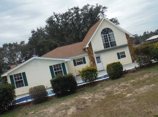 6689 Da Lisa Rd, Milton, FL 32583