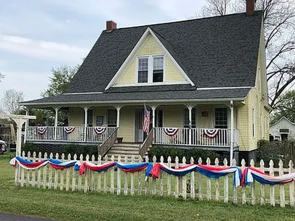 144 Murrow St, Blythe, GA 30805