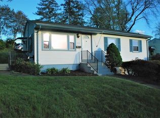 302 Homestead Ave, Holyoke, MA 01040