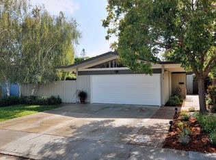 515 Emmons Dr, Mountain View, CA