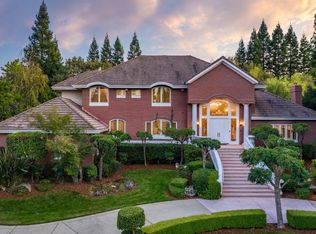 5823 Wedgewood Dr, Granite Bay, CA 95746