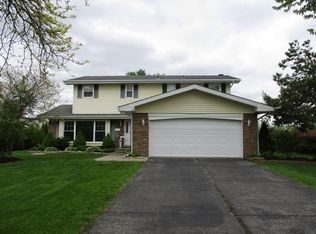 23131 S Volbrecht Rd, Crete, IL 60417