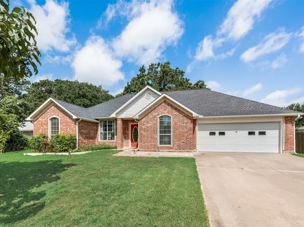 149 Guadalupe Dr, Gun Barrel City, TX 75156