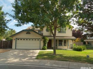 1225 River Rock Ct, Modesto, CA