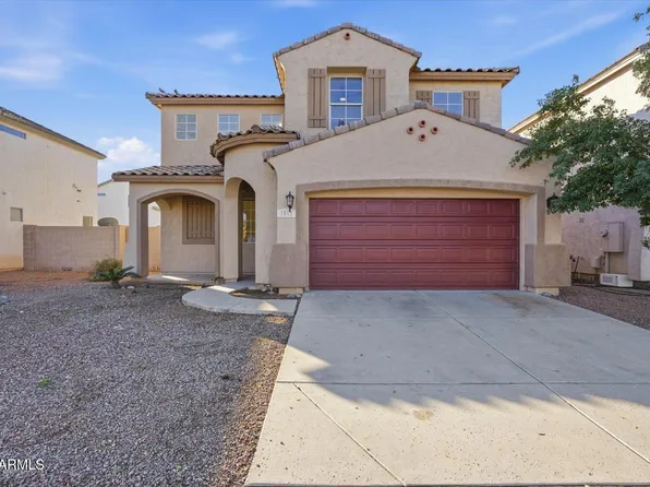 1011 E LA SALLE Street, Phoenix, AZ 85040