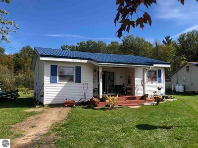 9460 Arnold Creek Dr, Reed City, MI, 49677
