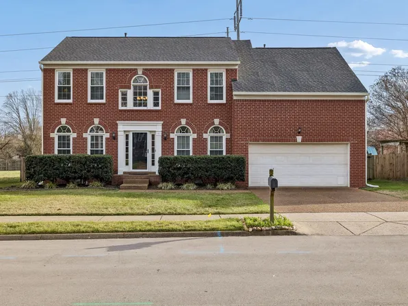 609 Prince Charles Way, Franklin, TN 37064