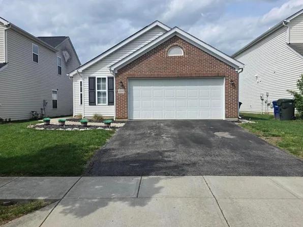 6880 Riding Trail Dr, Canal Winchester, OH 43110