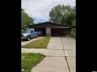 504 13th St, Ogden, UT 84404
