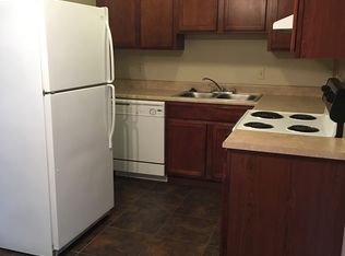Terrace Park Villas, Bettendorf, IA 52722