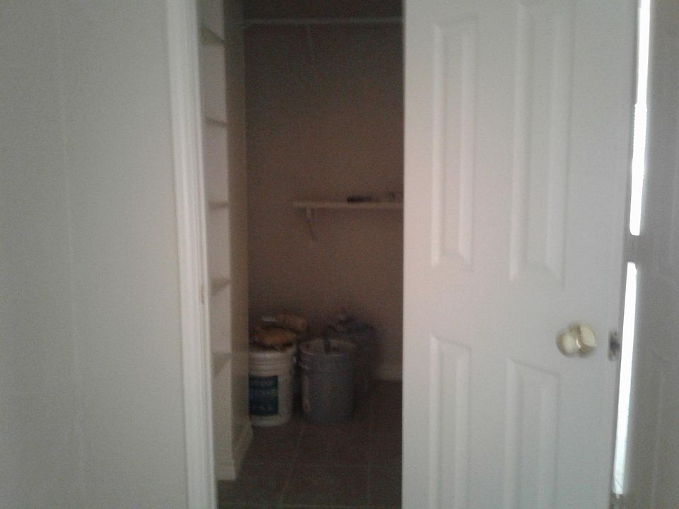 Bedroom Closet
