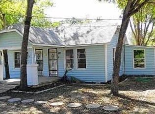 118 N Bermuda St, Waco, TX 76705