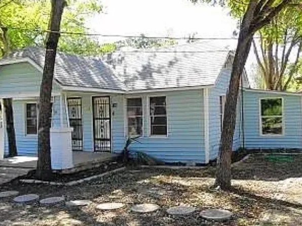 118 N Bermuda St, Waco, TX 76705