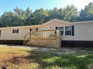 1530 Water Ln, Tuscumbia, AL 35674