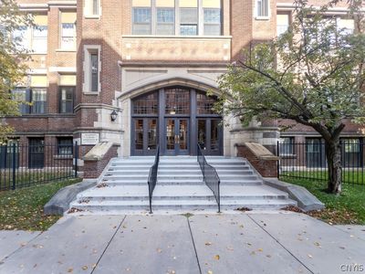 917 Madison St APT 5, Syracuse, NY, 13210