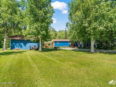 7051 E Lower Mesa Dr, Palmer, AK, 99645