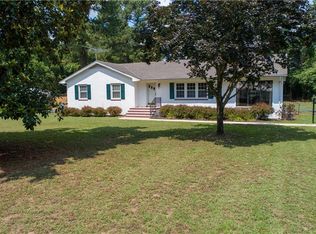 224 Post Office Ln, Walkerton, VA 23177