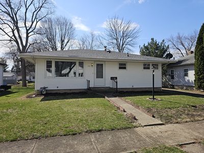 614 E Timber St, Pontiac, IL, 61764