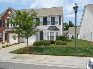 4216 Center Place Dr #0, Harrisburg, NC 28075