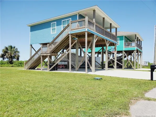 164 Prioux Ln, Cameron, LA 70631