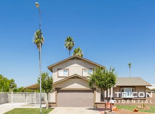 5212 N 69th Ave, Glendale, AZ 85303