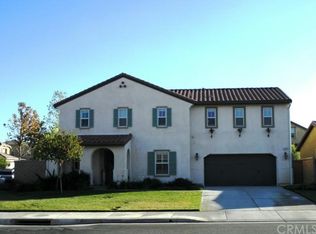 1453 Tripoli St, Beaumont, CA 92223