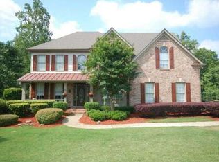 5015 Olde Yale Way, Cumming, GA 30041
