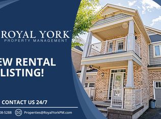 1554 Clitherow St, Milton, ON L9E0A1