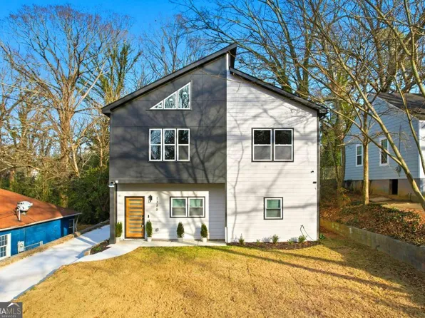 1386 Elizabeth Ave SW, Atlanta, GA 30310