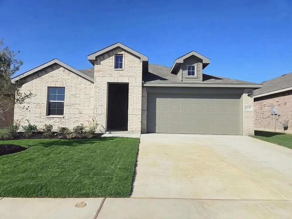 4149 Crooked Bend Dr
