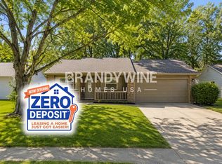 18630 Northridge Dr, Noblesville, IN 46060