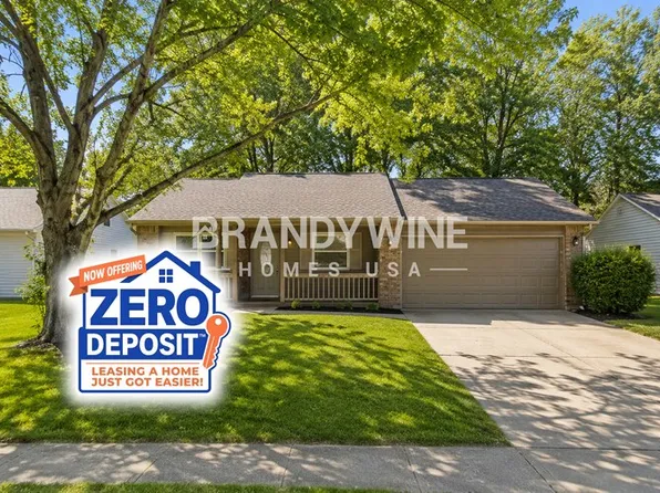 18630 Northridge Dr, Noblesville, IN 46060