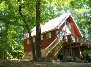 28 Middle Shore Dr, Madison, NH 03849