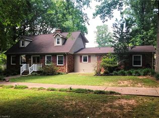 303 Taft St, Eden, NC 27288