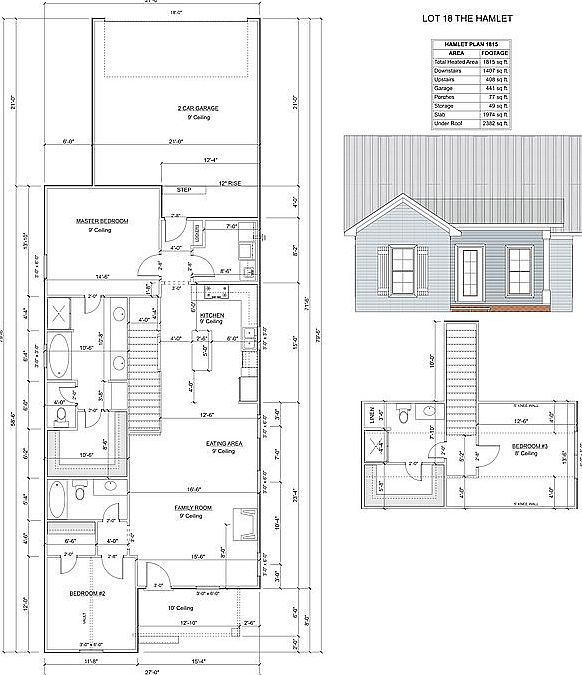 1st image of 308 Hamilton Ct